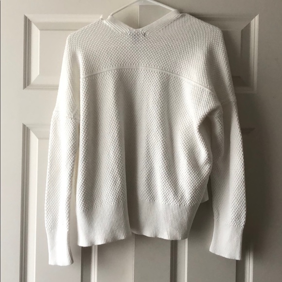 Gap white cardigan - Picture 3 of 3
